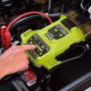 Arrancador Baterias One+ 18V RYOBI (sin Bateria)