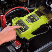 Arrancador Baterias One+ 18V RYOBI (1X 4.0AH)