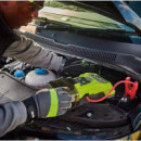 Arrancador Baterias One+ 18V RYOBI (sin Bateria)