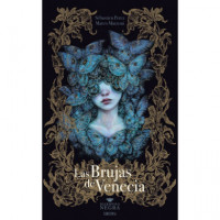 las Brujas de Venecia   2025 - Guanxe Atlantic Marketplace