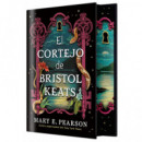 el Cortejo de Bristol Keats Edicion Especial Limitada