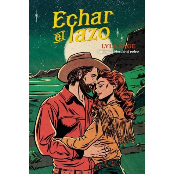 Echar el Lazo   2025