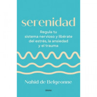 Serenidad   2025 - Guanxe Atlantic Marketplace