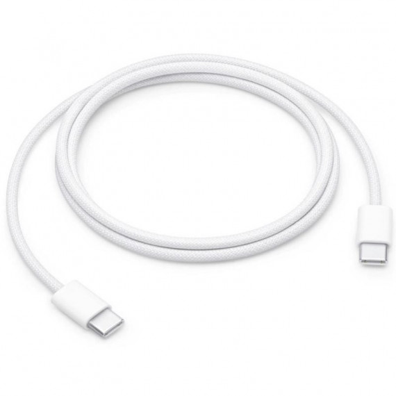 Apple Cable de Carga Usb-c Trenzado (1 M - 60 W)  APPLE