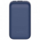 XIAOMI 33W Power Bank Pocket Edition Pro 10000MAH Azul