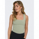 Onlea Camiseta de Tirantes de ONLY