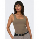 Onlea Camiseta de Tirantes de ONLY