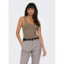 Onlea Camiseta de Tirantes de ONLY