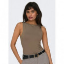 Onlea Camiseta de Tirantes de ONLY