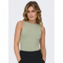 Onlea Camiseta de Tirantes de ONLY