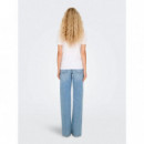 Onlariya Camiseta de Manga Corta ONLY