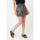 OnlNova Life Vis Yasmin Shorts de Only