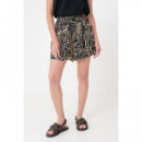 OnlNova Life Vis Yasmin Shorts de Only