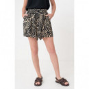 OnlNova Life Vis Yasmin Shorts de Only