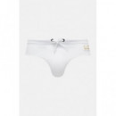 Slip Beachwear White AF13240  EA7 EMPORIO ARMANI 7