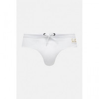 Slip Beachwear White AF13240  EA7 EMPORIO ARMANI 7