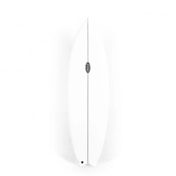 PUKAS - Mustache David Santos 5.10" 6.0" - Surfboard