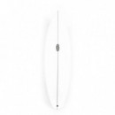 PUKAS - Flying Diamond David Santos 6.1" 6.2" - Shortboard