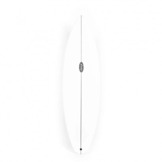 PUKAS - Flying Diamond David Santos 6.1" 6.2" - Shortboard