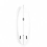 PUKAS - Flying Diamond David Santos 6.1" 6.2" - Shortboard