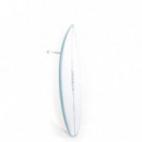 PUKAS - Easy Mood David Santos 5.11" 6.0" - Shortboard