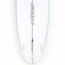 PUKAS - Easy Mood David Santos 5.11" 6.0" - Shortboard