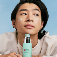 BIOTHERM HOMME Aquapower Gel Cream, 100ML