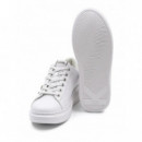 KARL LAGERFELD - Kapri Signia Rhinestone lo - 01S - KL62511G/01S