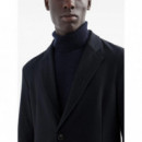 EMPORIO ARMANI - Blazer - UB109 - EM000142TE11109/UB109