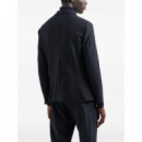 EMPORIO ARMANI - Blazer - UB109 - EM000142TE11109/UB109