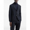 EMPORIO ARMANI - Blazer - UB109 - EM000142TE11109/UB109