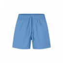 Bañadores Bañador SAMSØE SAMSØE Moses 14702 Blue Jasper