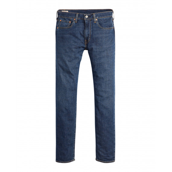 Pantalones Vaqueros Levi's® Lino+ 502 Taper Part The Sea  LEVI'S