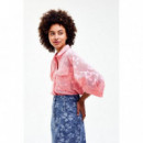 Blusas y Camisas Blusa CKS Salty Bright Orange