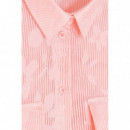 Blusas y Camisas Blusa CKS Salty Bright Orange