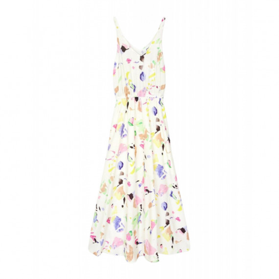 Vestidos Vestido CKS Madonna White