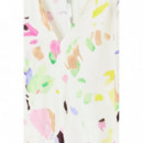 Blusas y Camisas Blusa CKS Shearest White