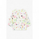 Blusas y Camisas Blusa CKS Shearest White