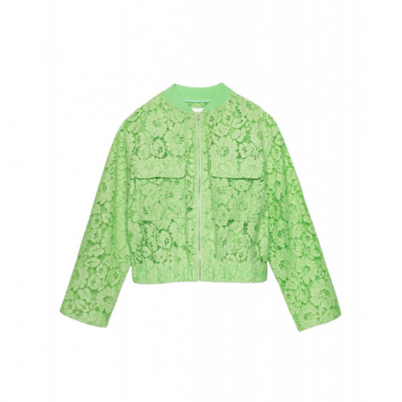 Chaquetas Mujer Chaqueta CKS Comet Bright Green