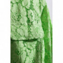 Chaquetas Mujer Chaqueta CKS Comet Bright Green