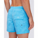 Bañadores Bañador SUNDEK Iconic Goldenwave Twitter