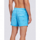 Bañadores Bañador SUNDEK Iconic Goldenwave Twitter