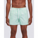 Bañadores Bañador SUNDEK Iconic Goldenwave Fresh