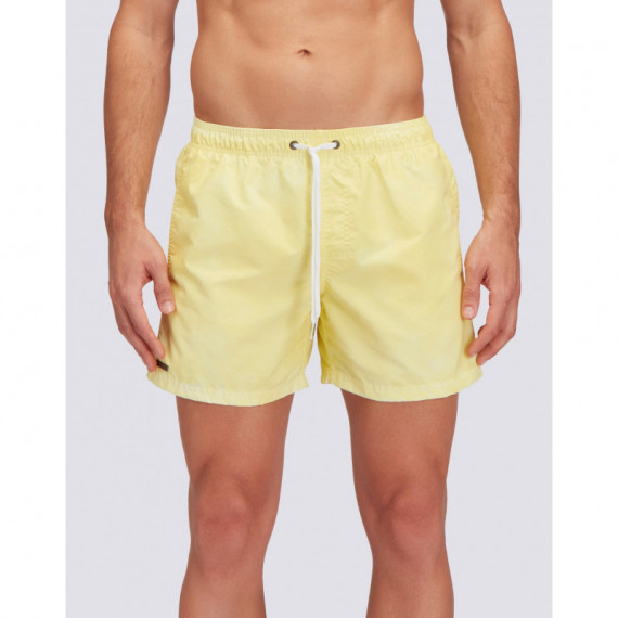 Bañadores Bañador SUNDEK Iconic Goldenwave Sorbet