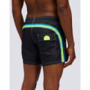 Bañadores Bañador SUNDEK Black