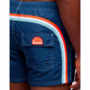 Bañadores Bañador SUNDEK Navy