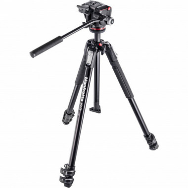 Trípode MANFROTTO MK190X3-2W
