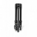 Trípode de Viaje MANFROTTO Element Traveller Small con Rótula de Bola MKELES5BK-BH