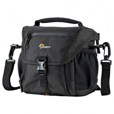 Bandolera LOWEPRO Nova 140 Aw Ii Negro