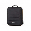 Estuche Rígido LOWEPRO Hardside CS80